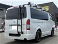 2014 Toyota Hiace Van
