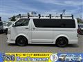 2014 Toyota Hiace Van
