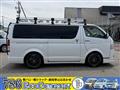 2014 Toyota Hiace Van