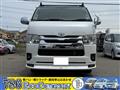 2014 Toyota Hiace Van