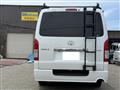 2014 Toyota Hiace Van