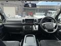 2014 Toyota Hiace Van