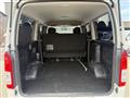 2014 Toyota Hiace Van