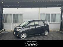 2013 Daihatsu Move Custom