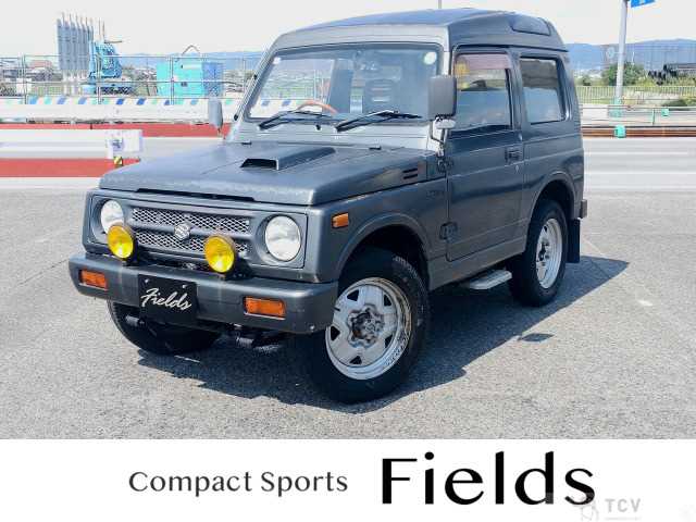 1996 Suzuki Jimny
