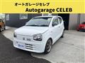 2015 Suzuki Alto