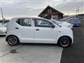 2015 Suzuki Alto