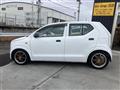 2015 Suzuki Alto