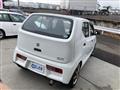 2015 Suzuki Alto