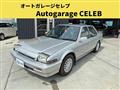 1987 Honda Accord