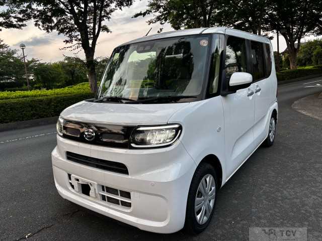 2020 Daihatsu Tanto