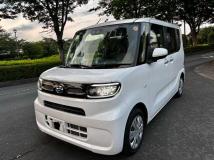 2020 Daihatsu Tanto