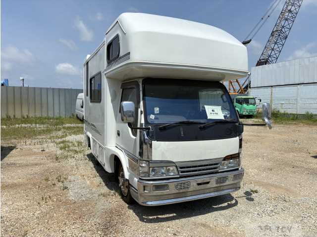 1997 Isuzu Isuzu Others