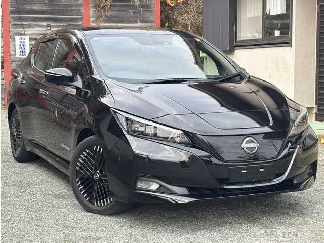 2022 Nissan Nissan Others