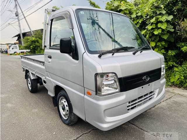 2008 Subaru Sambar