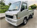 2008 Subaru Sambar