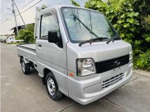 2008 Subaru Sambar