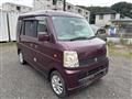 2007 Suzuki Every Wagon