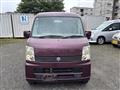 2007 Suzuki Every Wagon