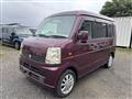 2007 Suzuki Every Wagon