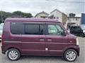 2007 Suzuki Every Wagon