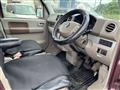 2007 Suzuki Every Wagon