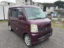 2007 Suzuki Every Wagon