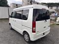 2007 Suzuki Every Wagon