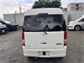 2007 Suzuki Every Wagon