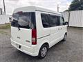 2007 Suzuki Every Wagon