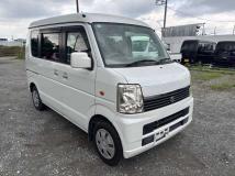 2007 Suzuki Every Wagon