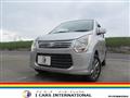 2014 Suzuki Wagon R