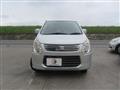 2014 Suzuki Wagon R