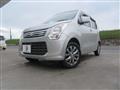 2014 Suzuki Wagon R