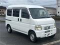 2008 Honda Acty