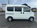 2008 Honda Acty