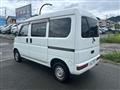 2008 Honda Acty