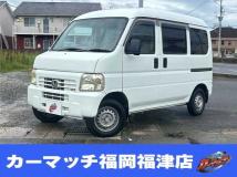 2008 Honda Acty