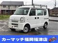 2012 Suzuki Every
