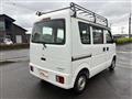 2012 Suzuki Every