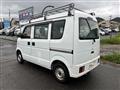 2012 Suzuki Every