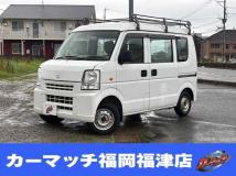 2012 Suzuki Every