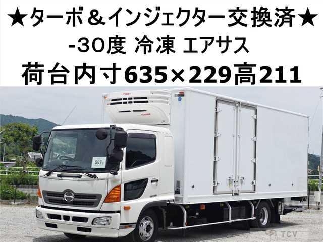 2016 Hino Hino Others