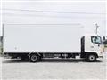 2016 Hino Hino Others