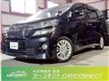 2013 Toyota Vellfire