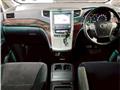 2013 Toyota Vellfire