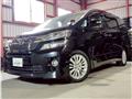 2013 Toyota Vellfire