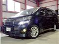 2013 Toyota Vellfire