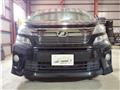 2013 Toyota Vellfire