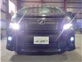 2013 Toyota Vellfire